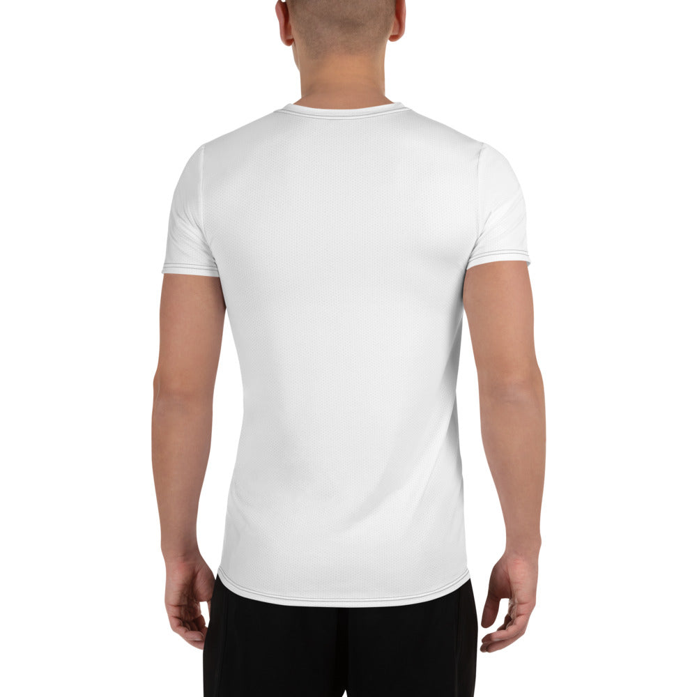 Authentic Angelic | Athletic Wear | Compression Tee