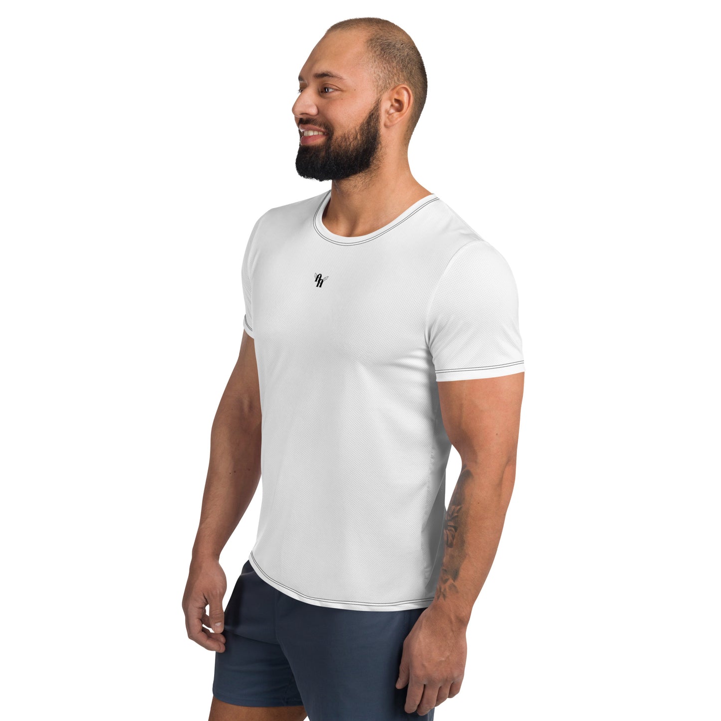 Authentic Angelic | Athletic Wear | Compression Tee