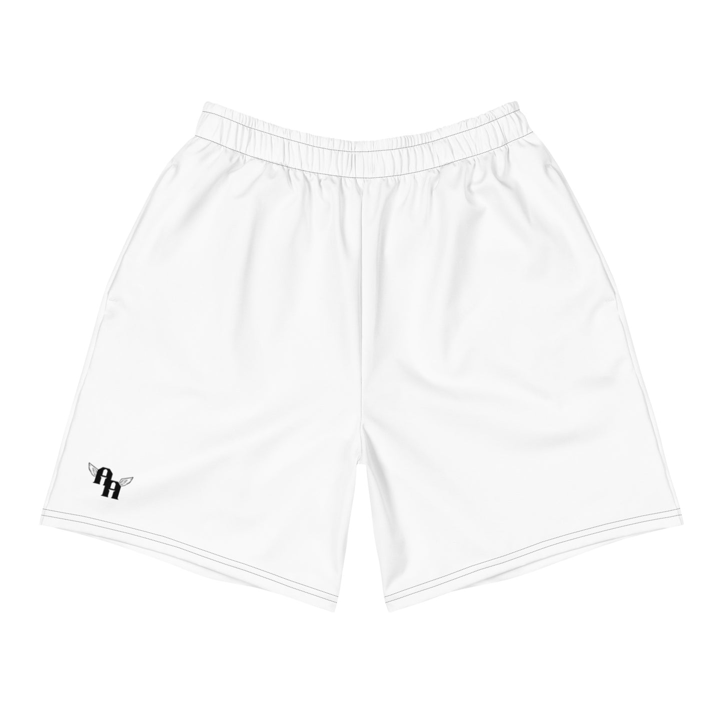 Authentic Angelic | Athletic Wear | Shorts