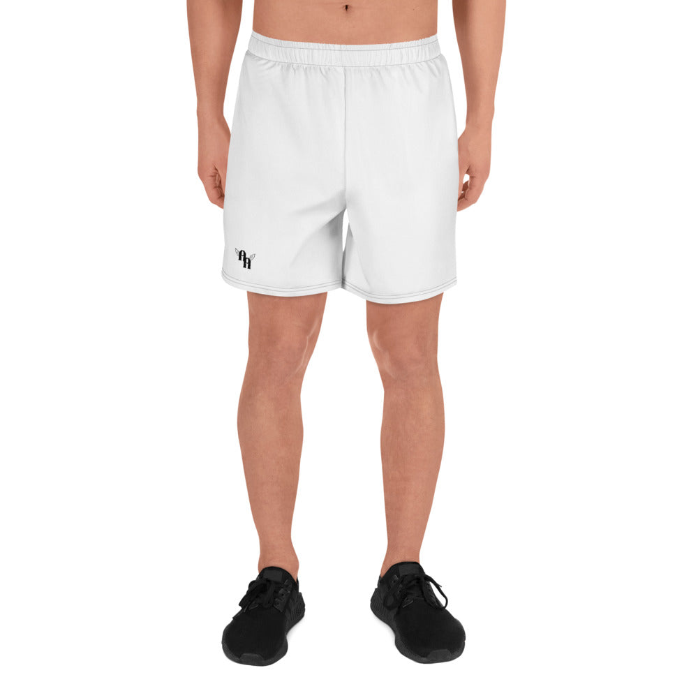 Authentic Angelic | Athletic Wear | Shorts