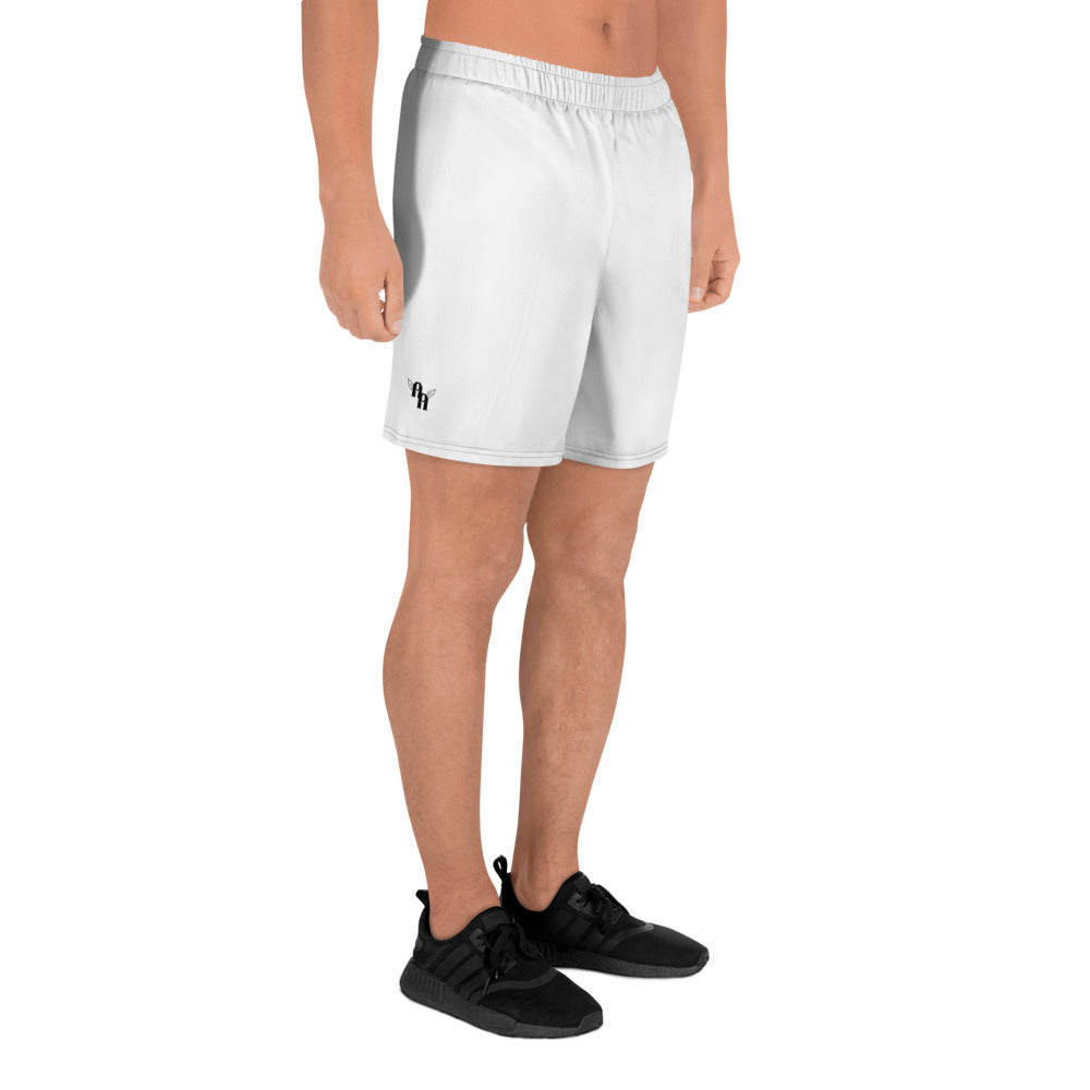 Authentic Angelic | Athletic Wear | Shorts