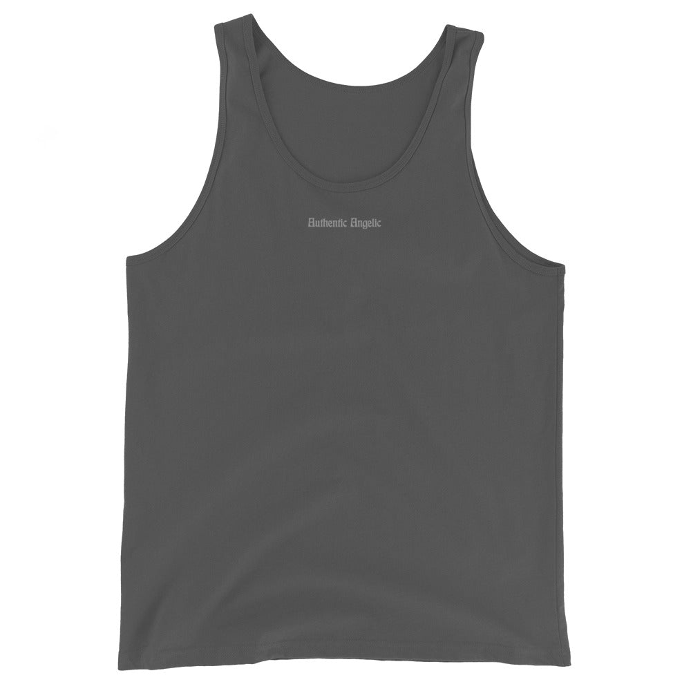 Authentic Angelic | Athletic Wear | Tank Top