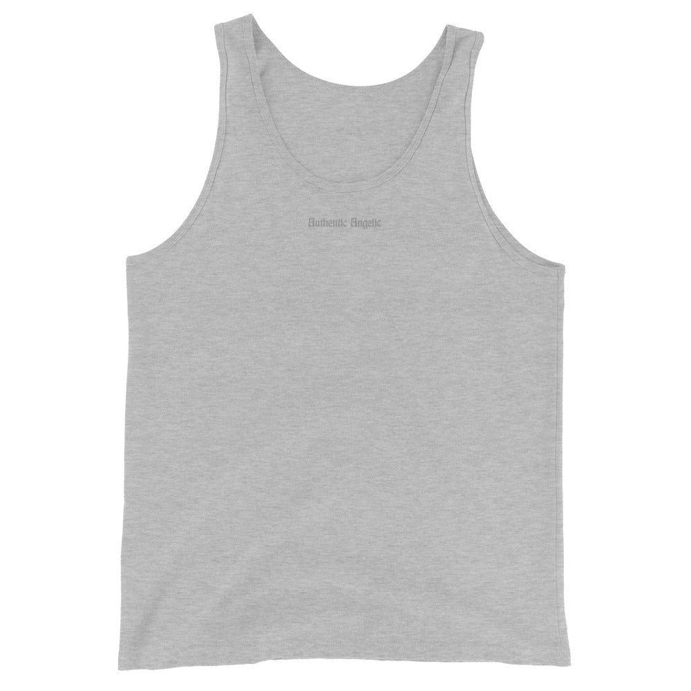 Authentic Angelic | Athletic Wear | Tank Top