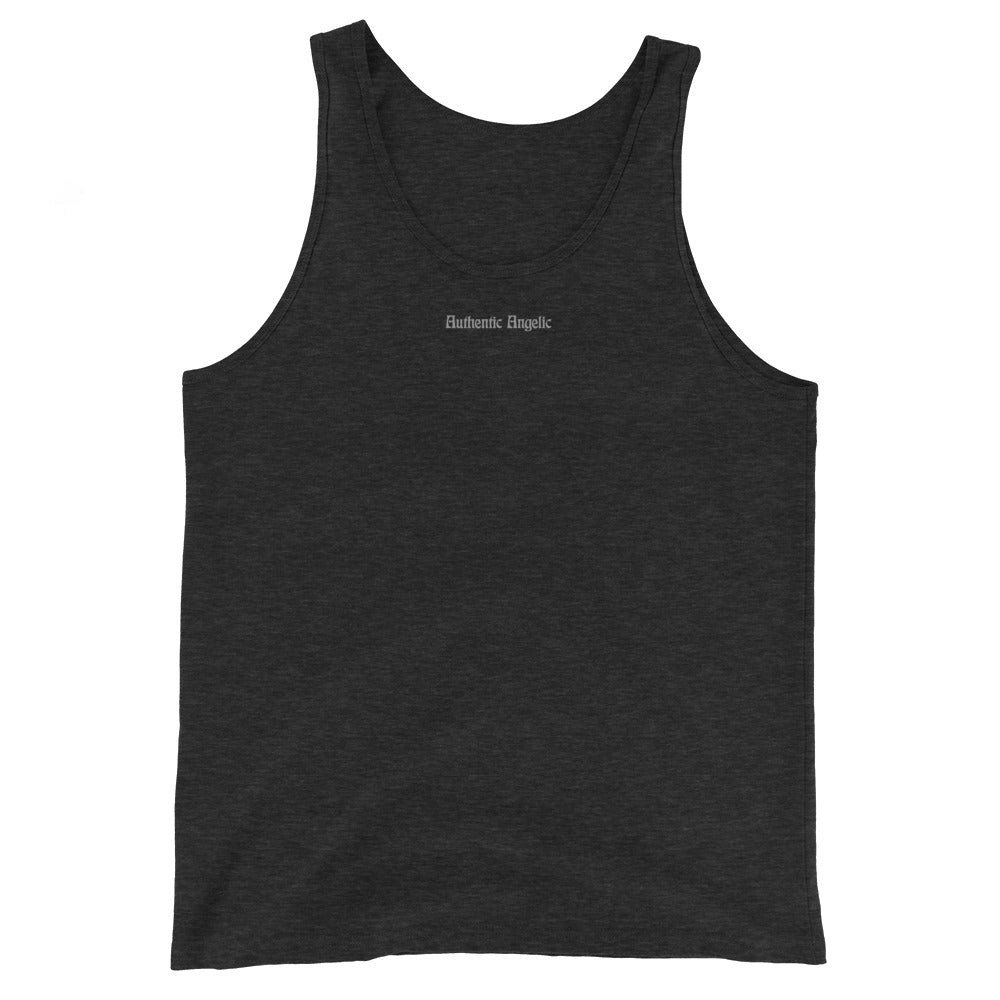 Authentic Angelic | Athletic Wear | Tank Top