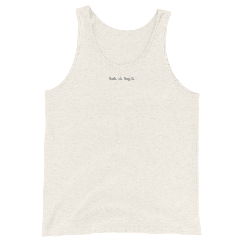 Authentic Angelic | Athletic Wear | Tank Top