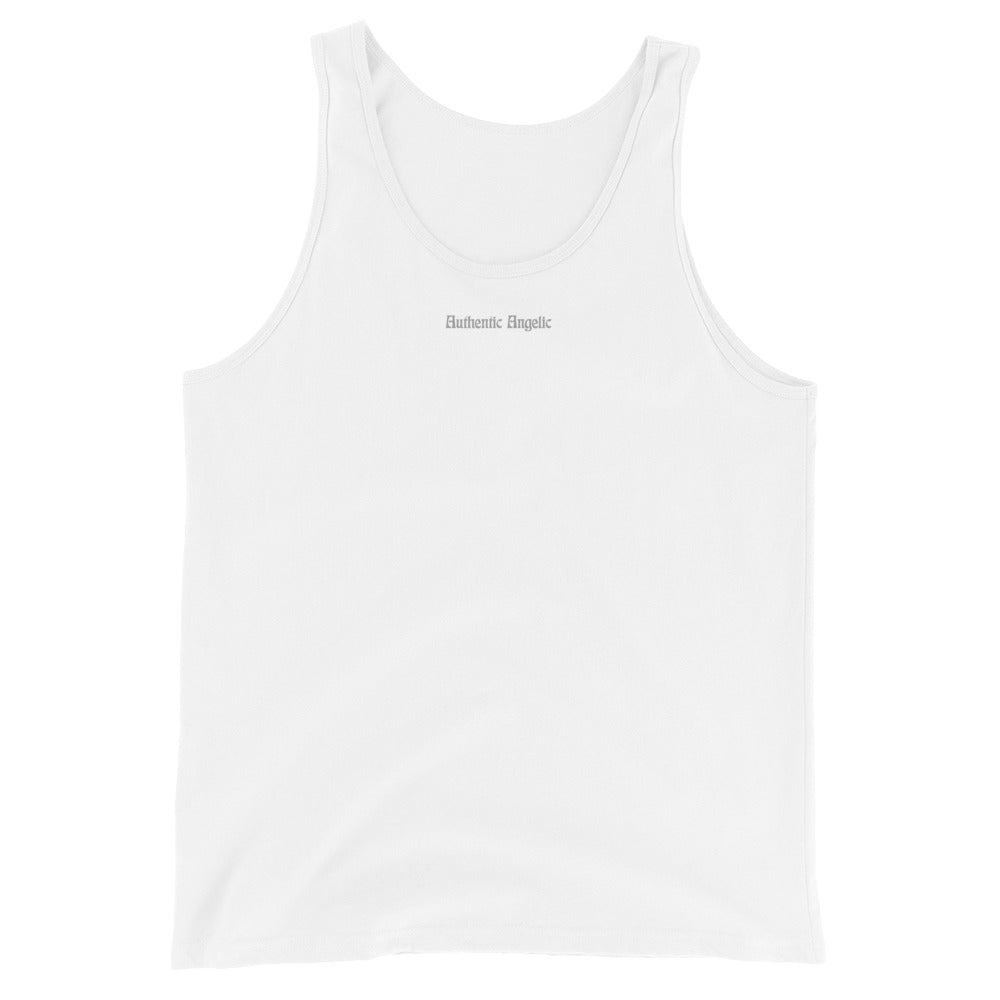 Authentic Angelic | Athletic Wear | Tank Top