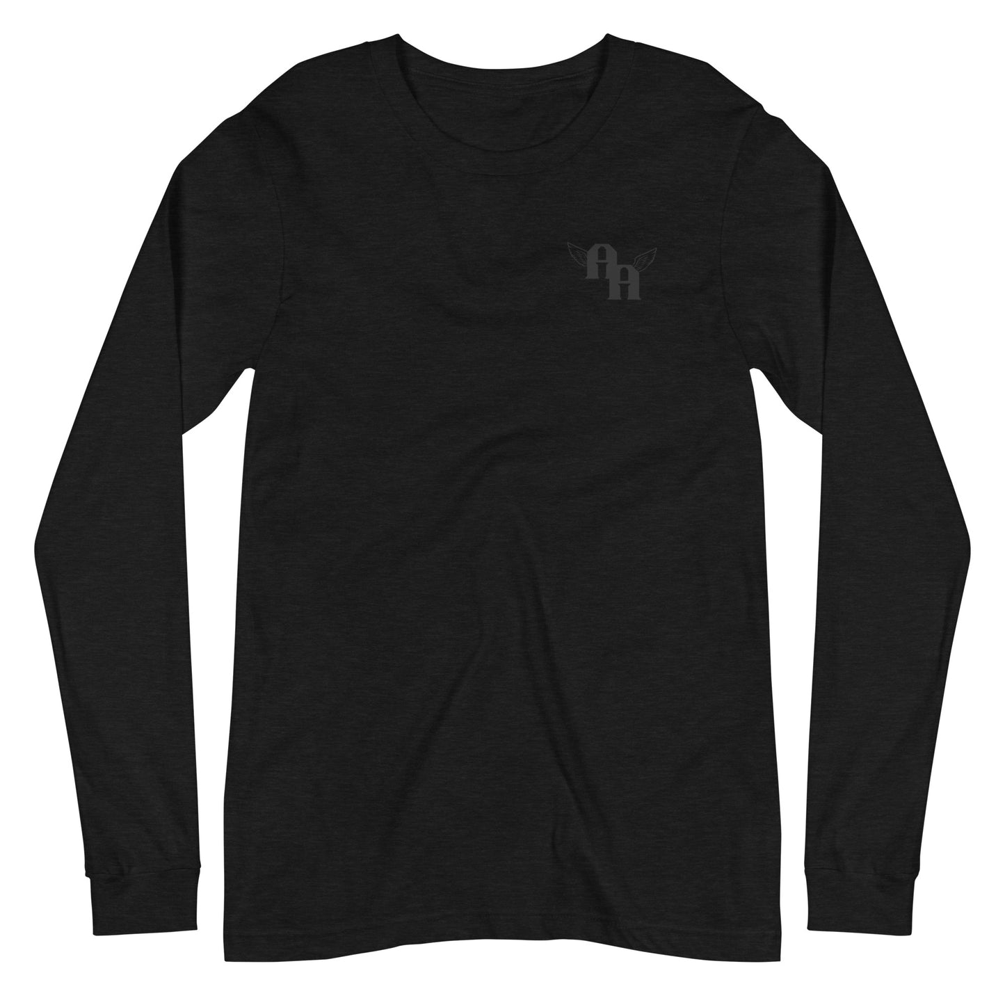 Authentic Angelic | Athletic Wear | Long Sleeve