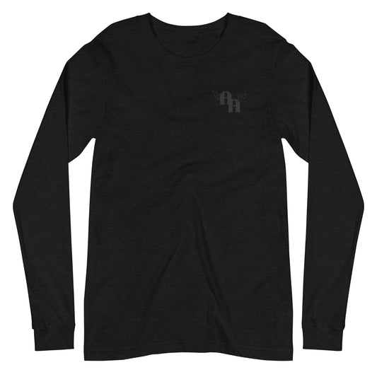 Authentic Angelic | Athletic Wear | Long Sleeve