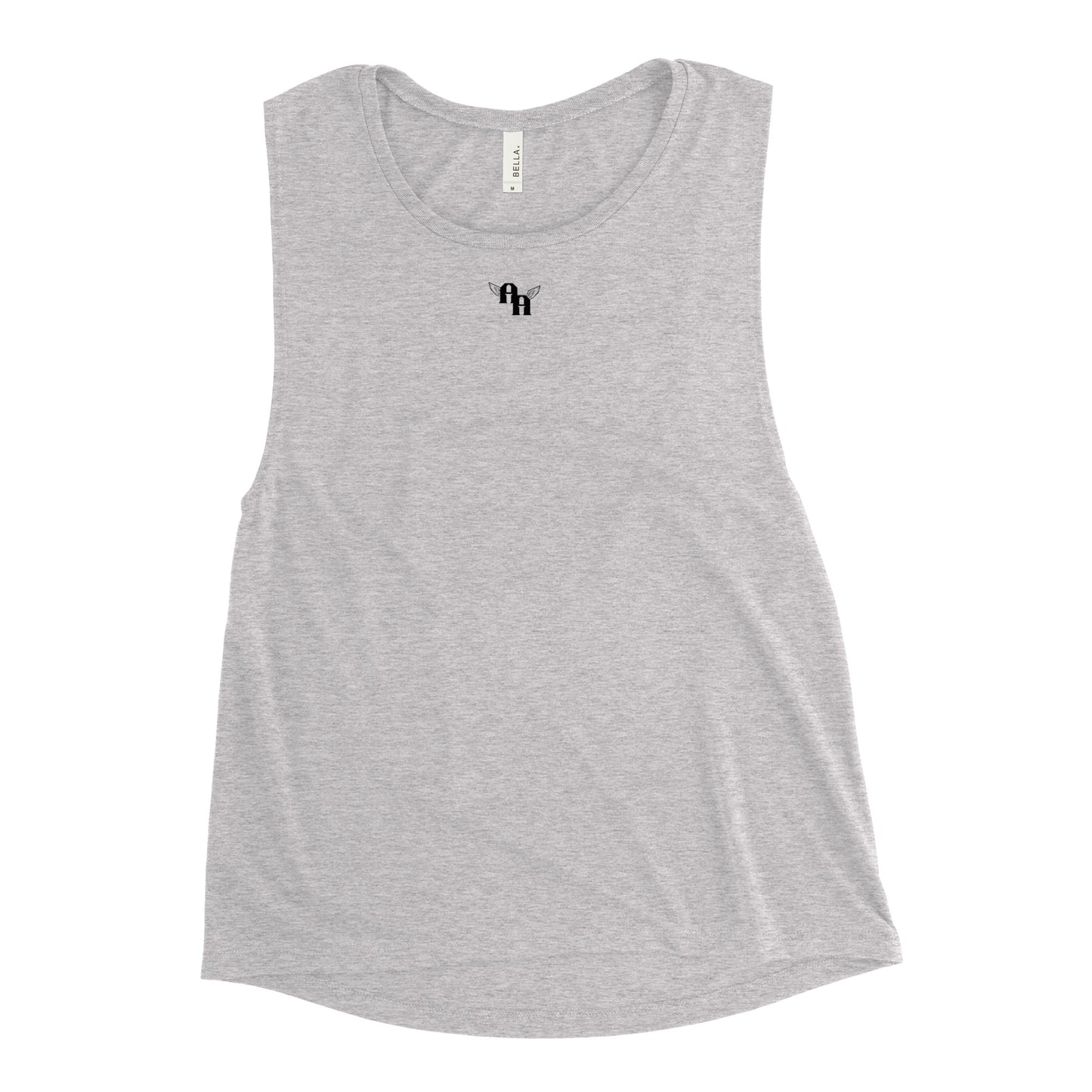 Authentic Angelic | Athletic Wear | Womens Tanktop