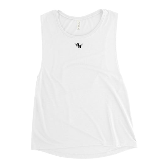 Authentic Angelic | Athletic Wear | Womens Tanktop